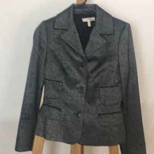 Vintage Escada Skirt Suit